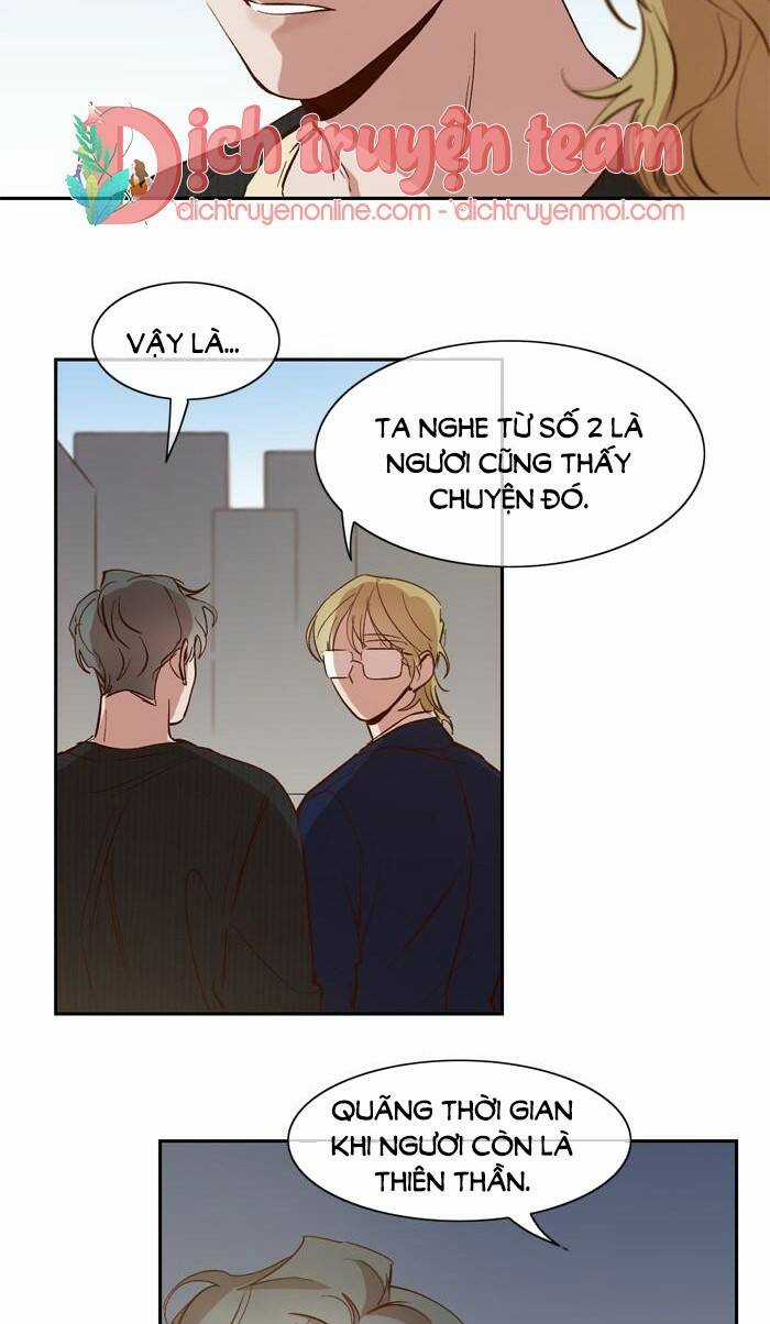 Quỷ Sứ Số 4 - Chapter 81 - Trang 3