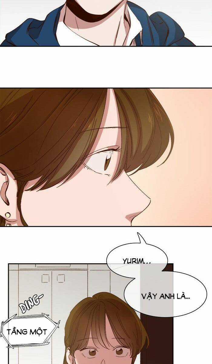 Quỷ Sứ Số 4 - Chapter 81 - Trang 21