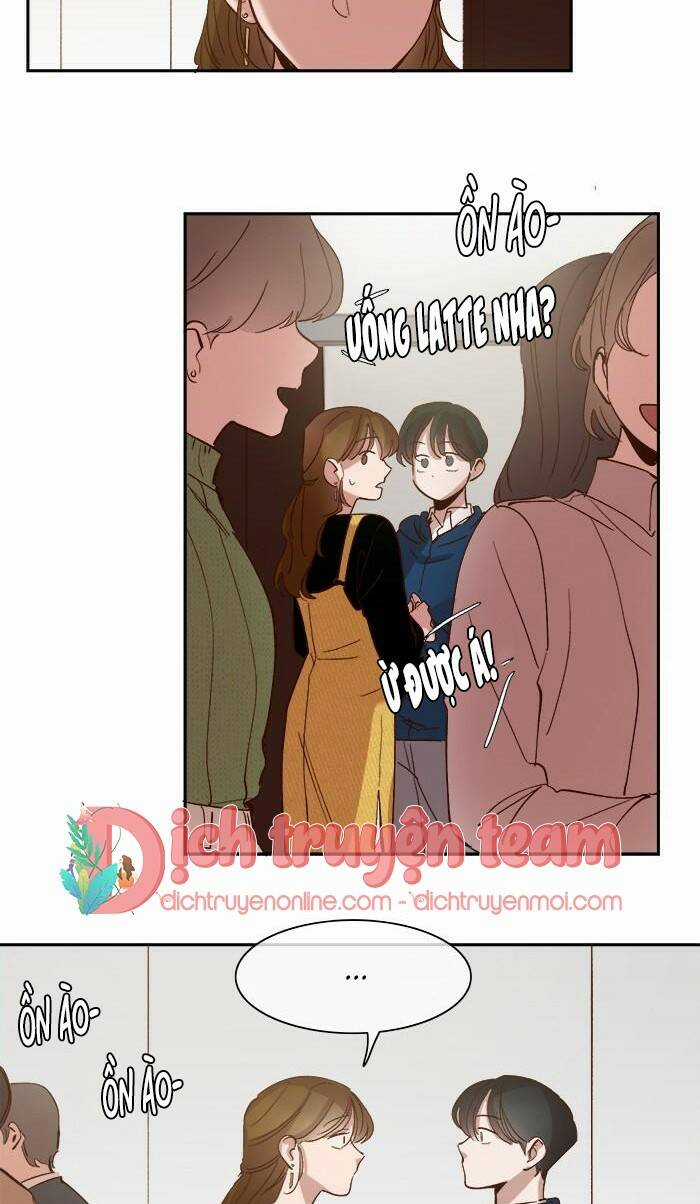 Quỷ Sứ Số 4 - Chapter 81 - Trang 22