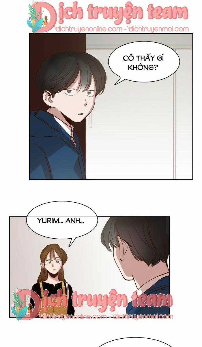 Quỷ Sứ Số 4 - Chapter 81 - Trang 26