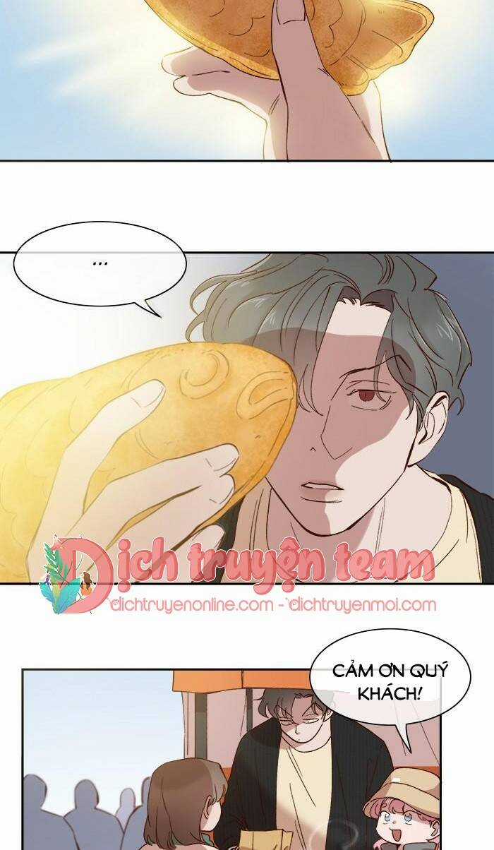 Quỷ Sứ Số 4 - Chapter 81 - Trang 28