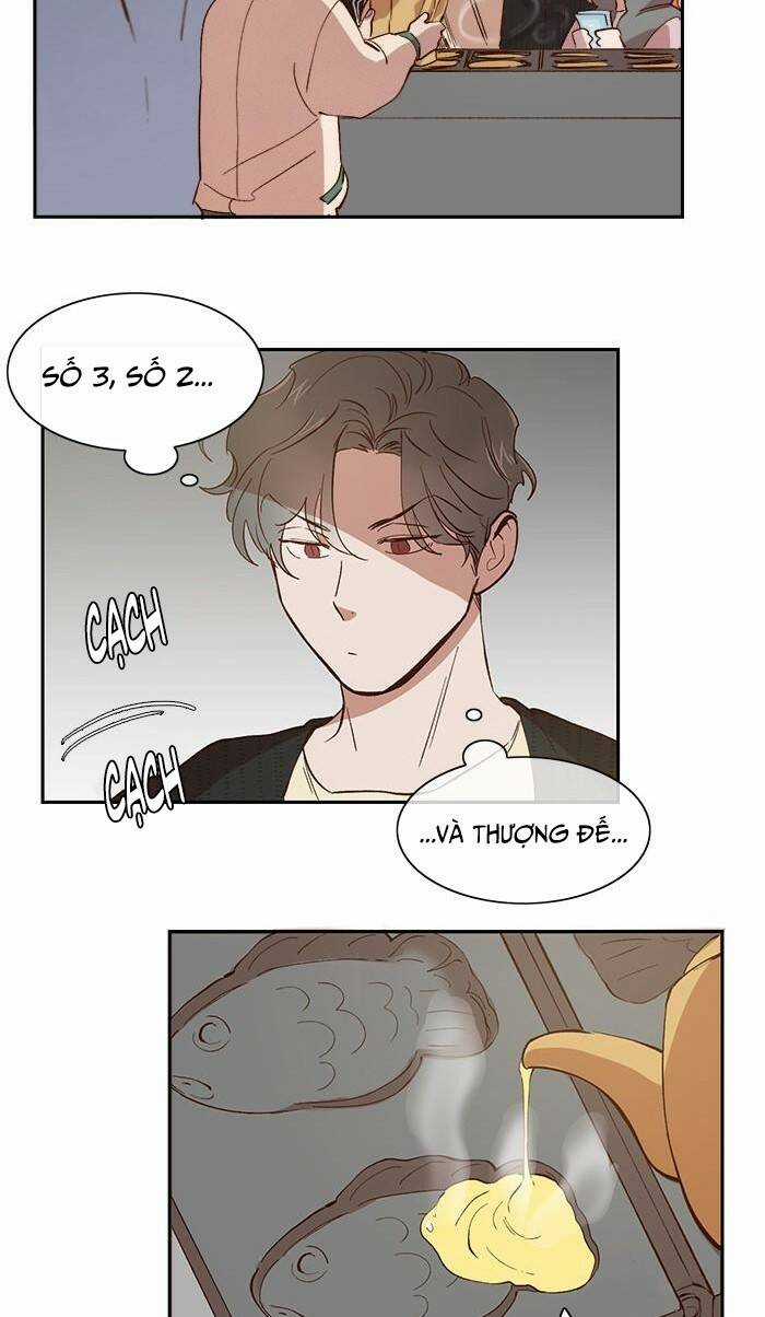 Quỷ Sứ Số 4 - Chapter 81 - Trang 29