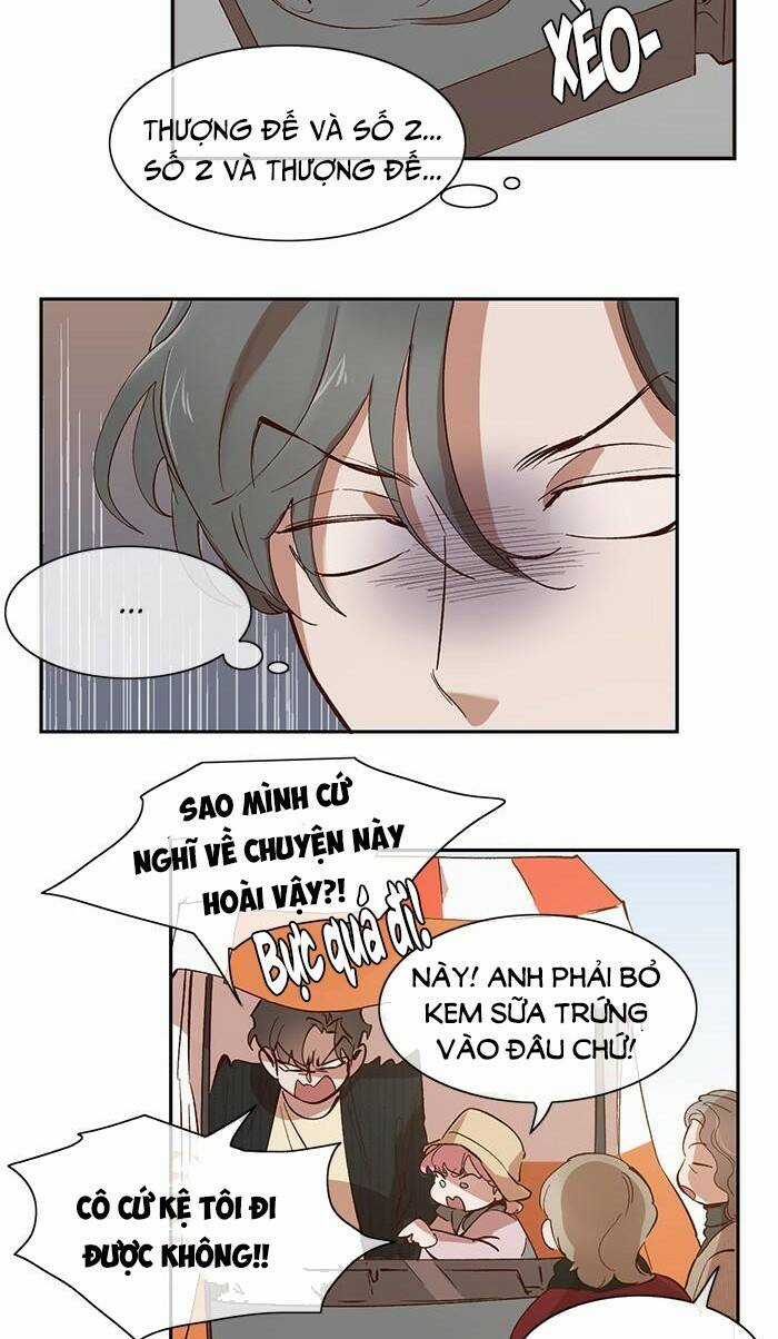 Quỷ Sứ Số 4 - Chapter 81 - Trang 30