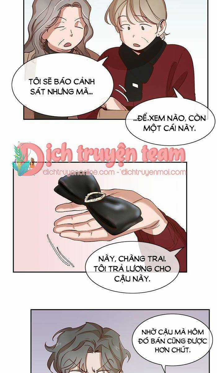 Quỷ Sứ Số 4 - Chapter 81 - Trang 33