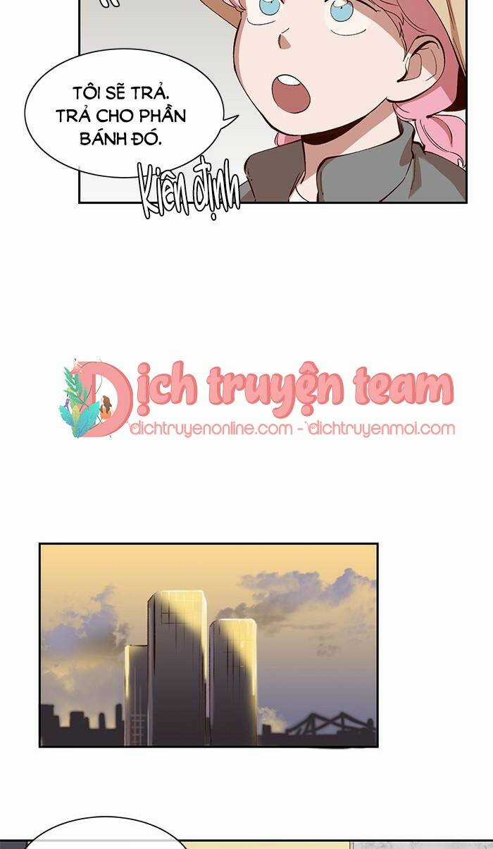 Quỷ Sứ Số 4 - Chapter 81 - Trang 35