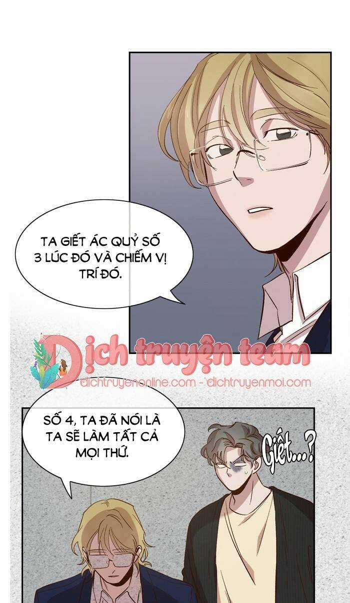 Quỷ Sứ Số 4 - Chapter 81 - Trang 5