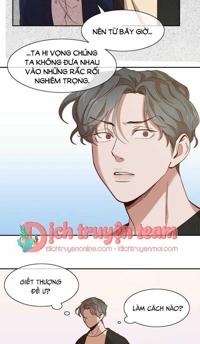 Quỷ Sứ Số 4 - Chapter 81 - Trang 6