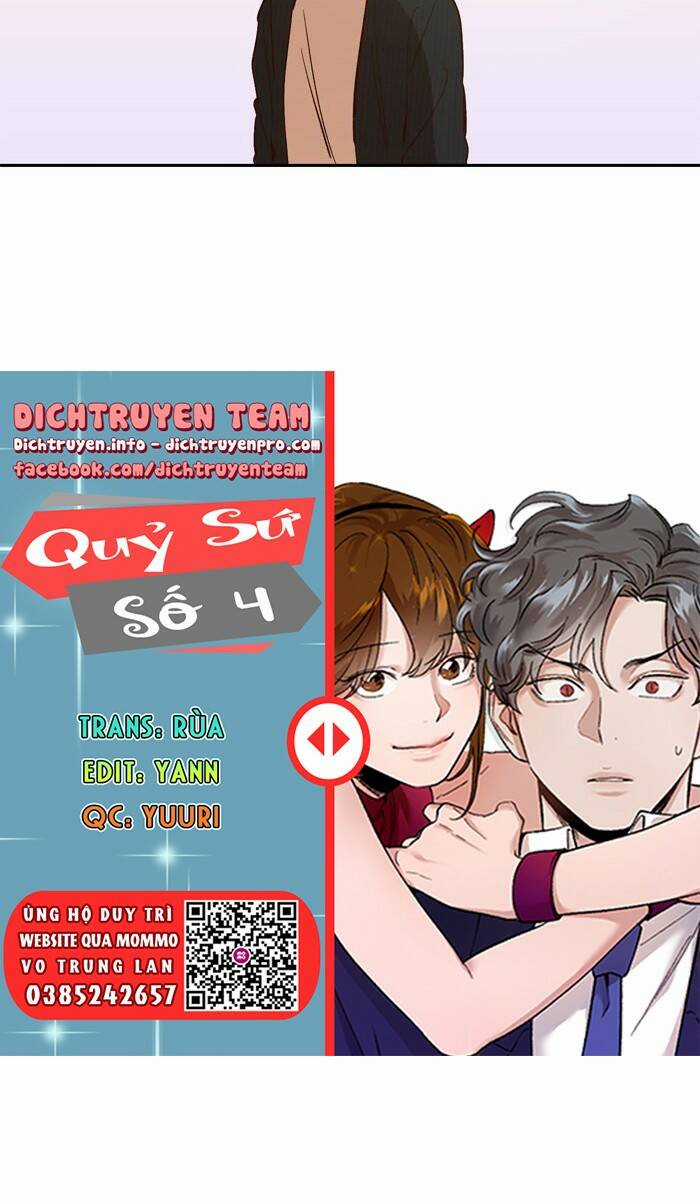 Quỷ Sứ Số 4 - Chapter 81 - Trang 7