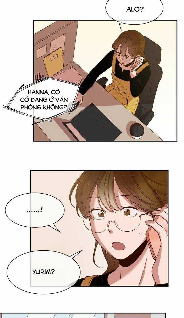 Quỷ Sứ Số 4 - Chapter 81 - Trang 9