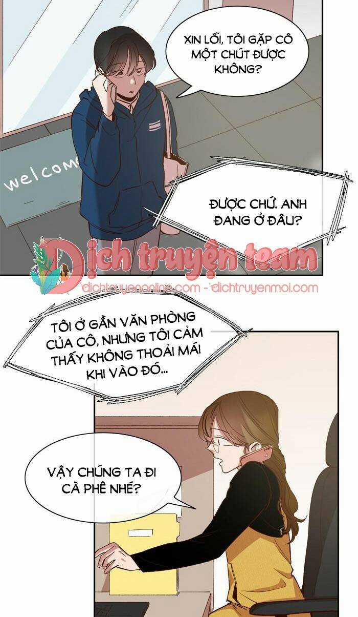 Quỷ Sứ Số 4 - Chapter 81 - Trang 10