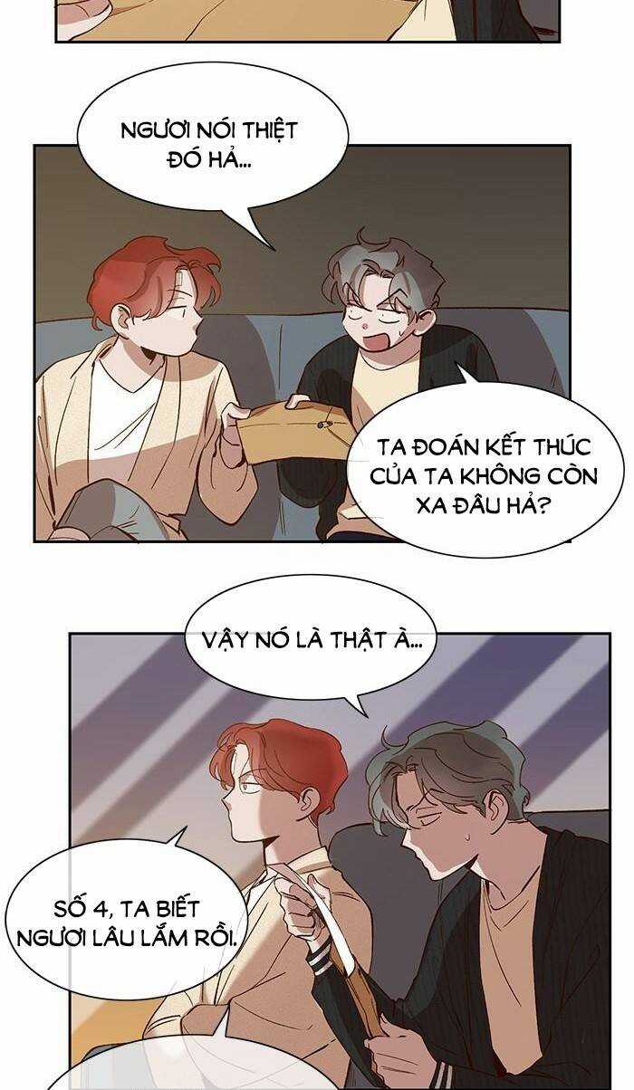 Quỷ Sứ Số 4 - Chapter 82 - Trang 2