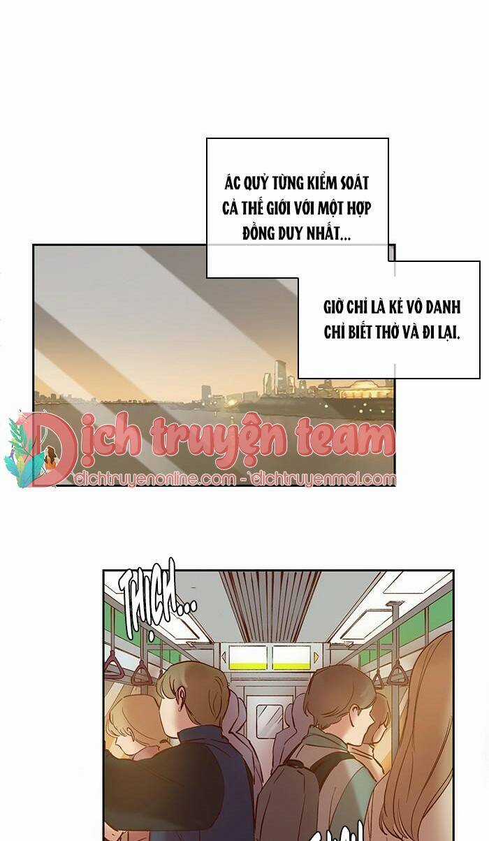 Quỷ Sứ Số 4 - Chapter 82 - Trang 12