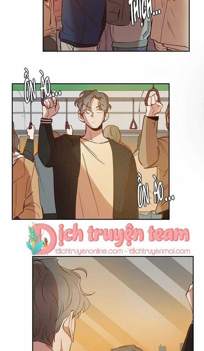 Quỷ Sứ Số 4 - Chapter 82 - Trang 13