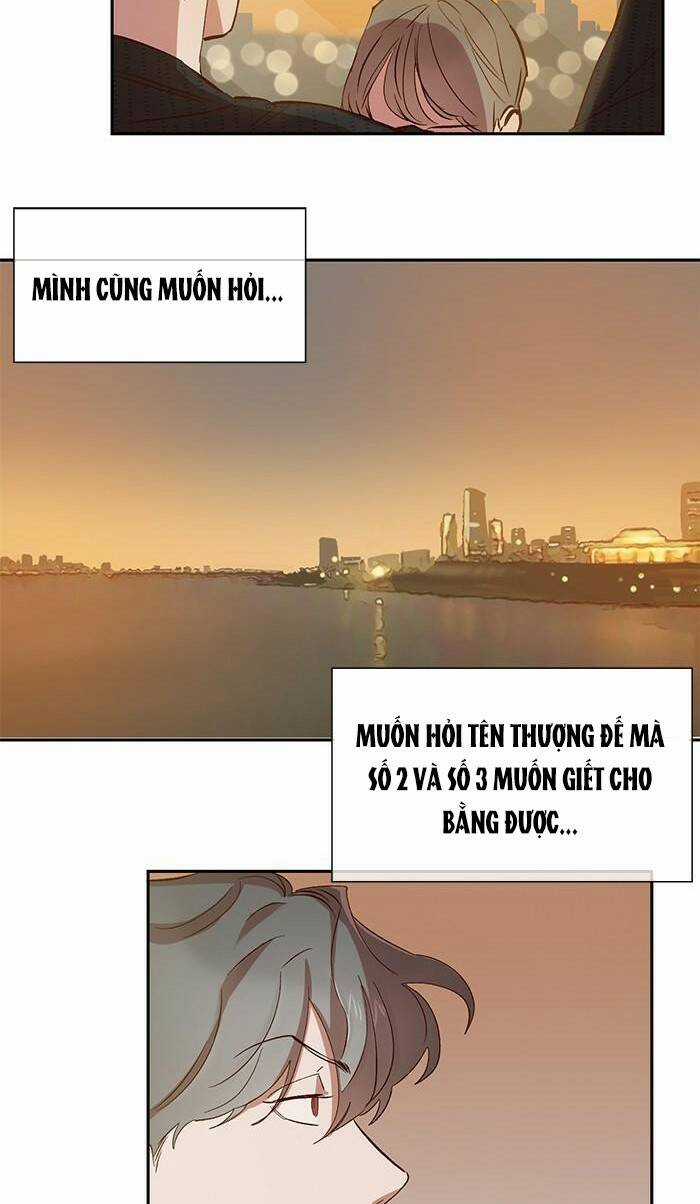 Quỷ Sứ Số 4 - Chapter 82 - Trang 14