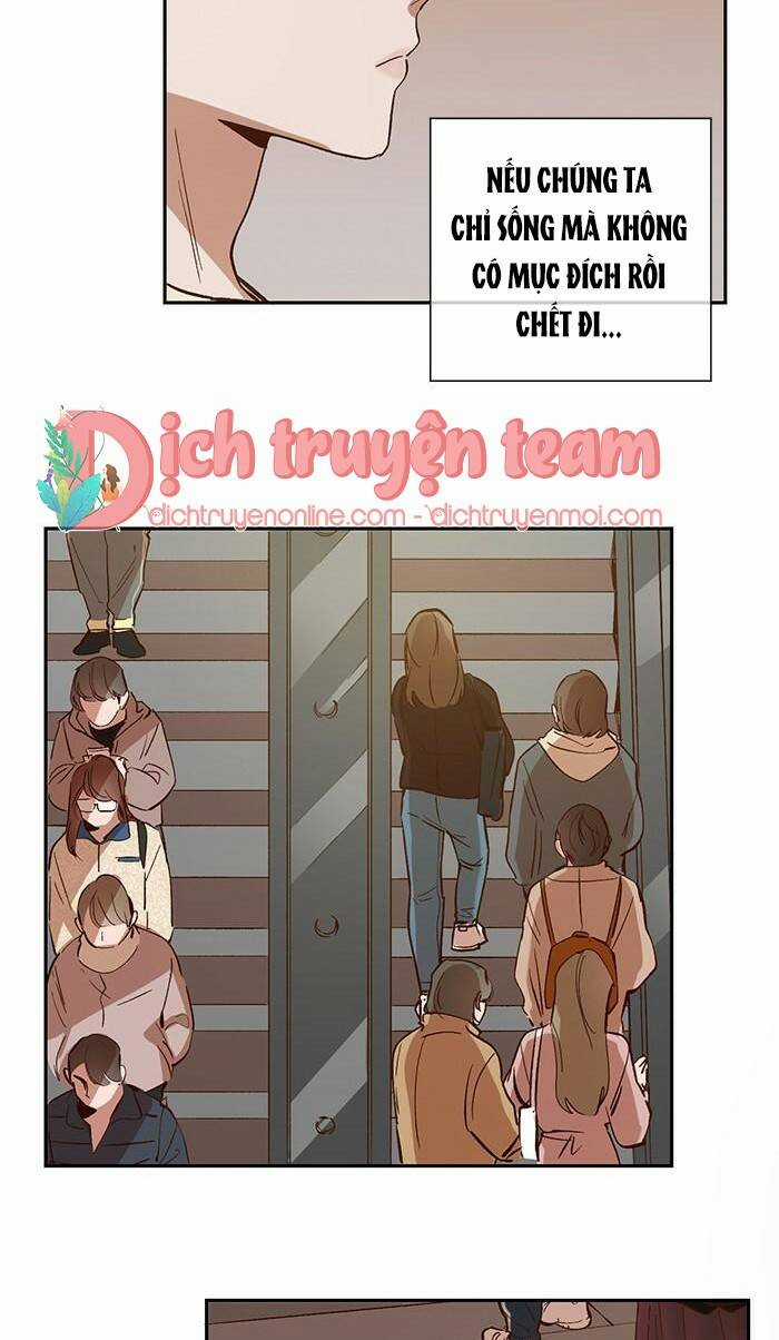 Quỷ Sứ Số 4 - Chapter 82 - Trang 15