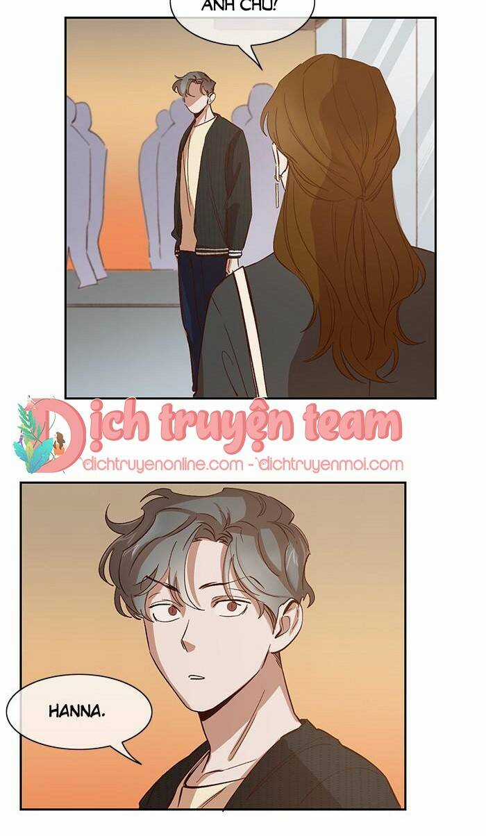 Quỷ Sứ Số 4 - Chapter 82 - Trang 18