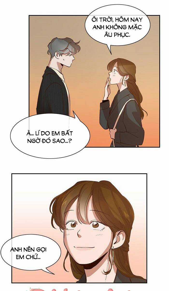 Quỷ Sứ Số 4 - Chapter 82 - Trang 19