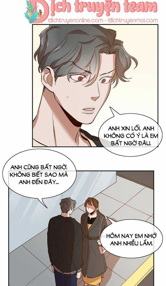 Quỷ Sứ Số 4 - Chapter 82 - Trang 20