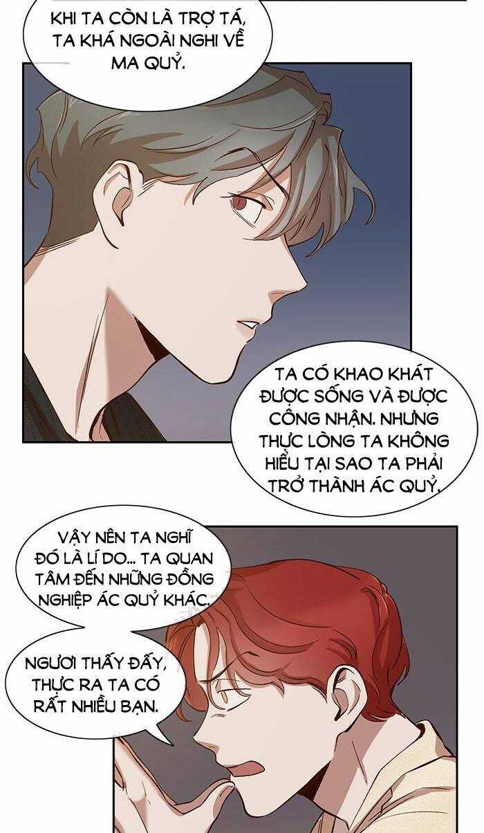 Quỷ Sứ Số 4 - Chapter 82 - Trang 3