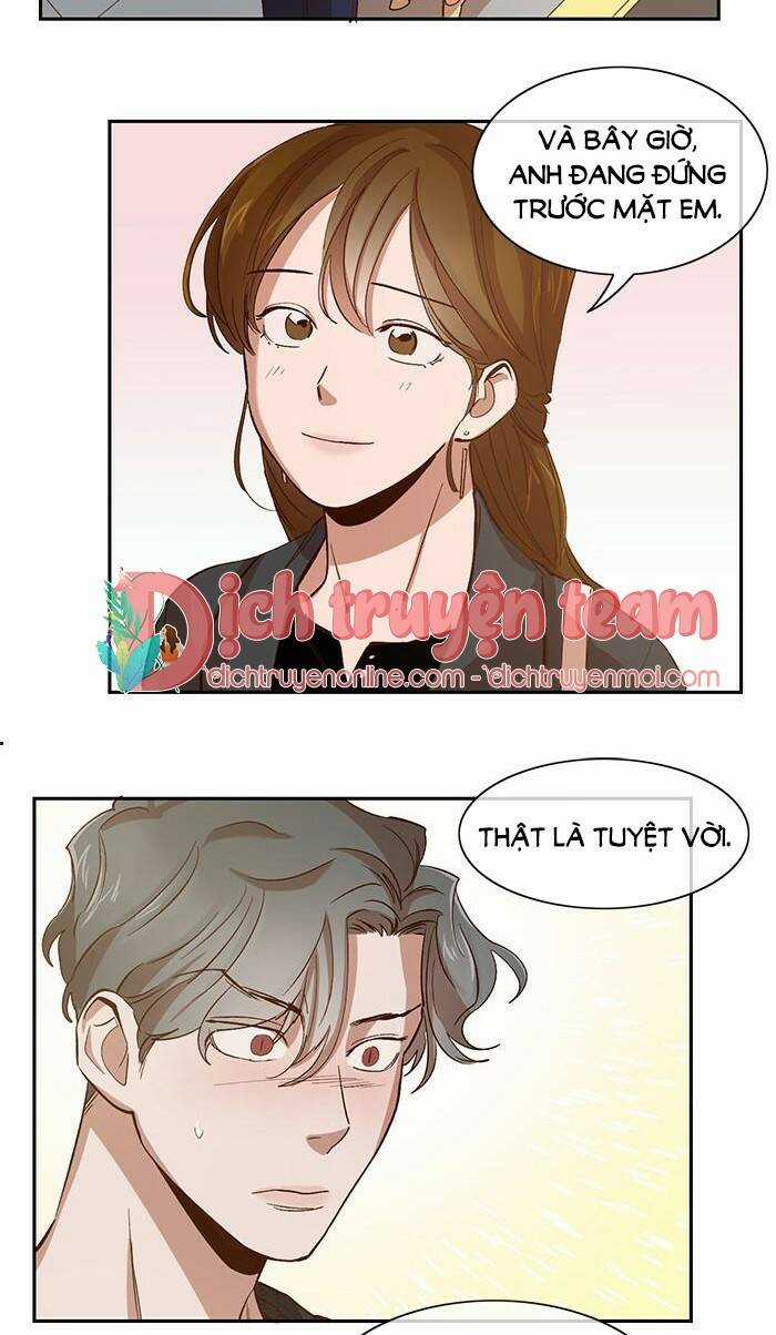 Quỷ Sứ Số 4 - Chapter 82 - Trang 21