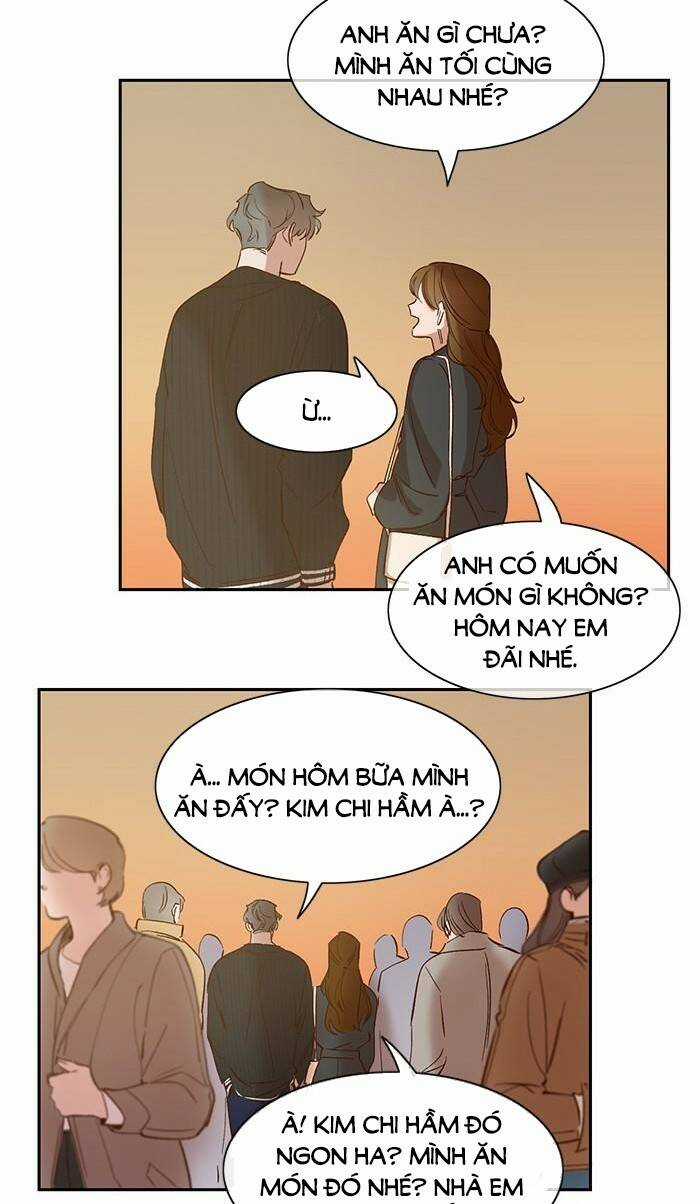 Quỷ Sứ Số 4 - Chapter 82 - Trang 22