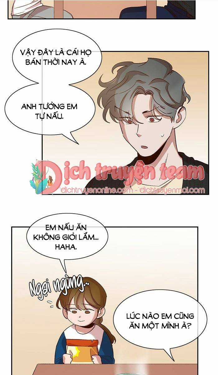 Quỷ Sứ Số 4 - Chapter 82 - Trang 24