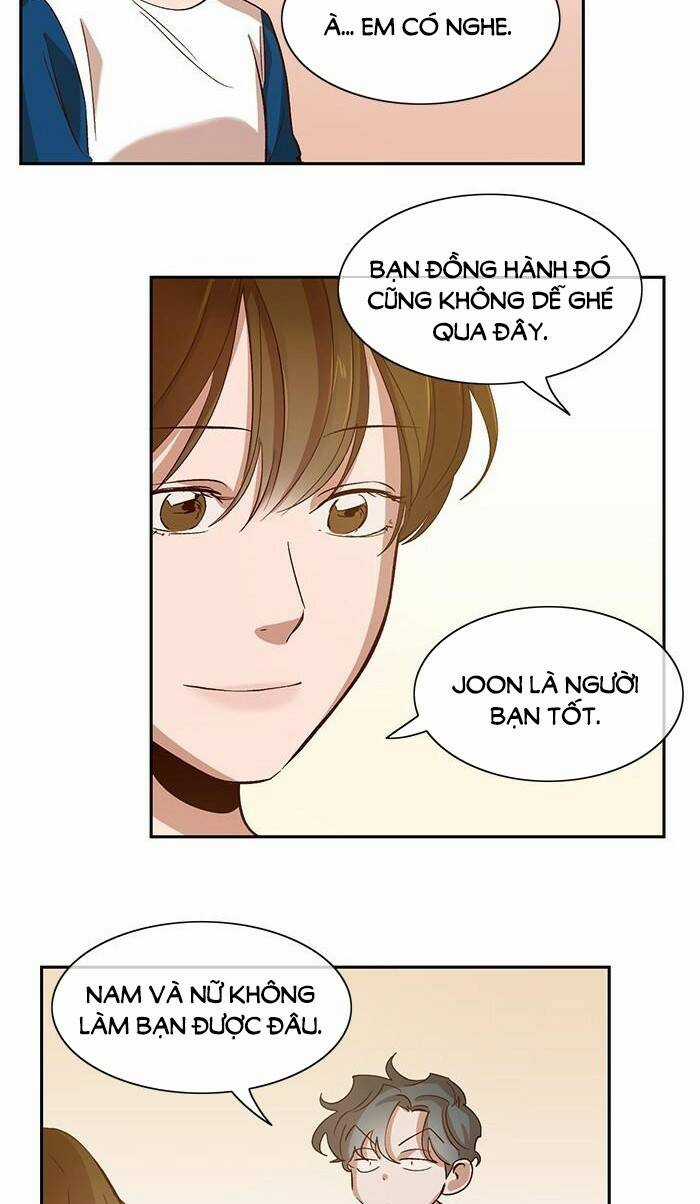 Quỷ Sứ Số 4 - Chapter 82 - Trang 26