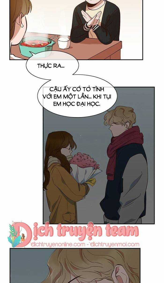 Quỷ Sứ Số 4 - Chapter 82 - Trang 27