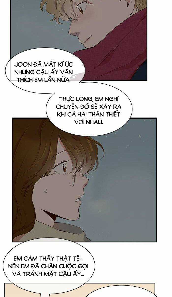 Quỷ Sứ Số 4 - Chapter 82 - Trang 28