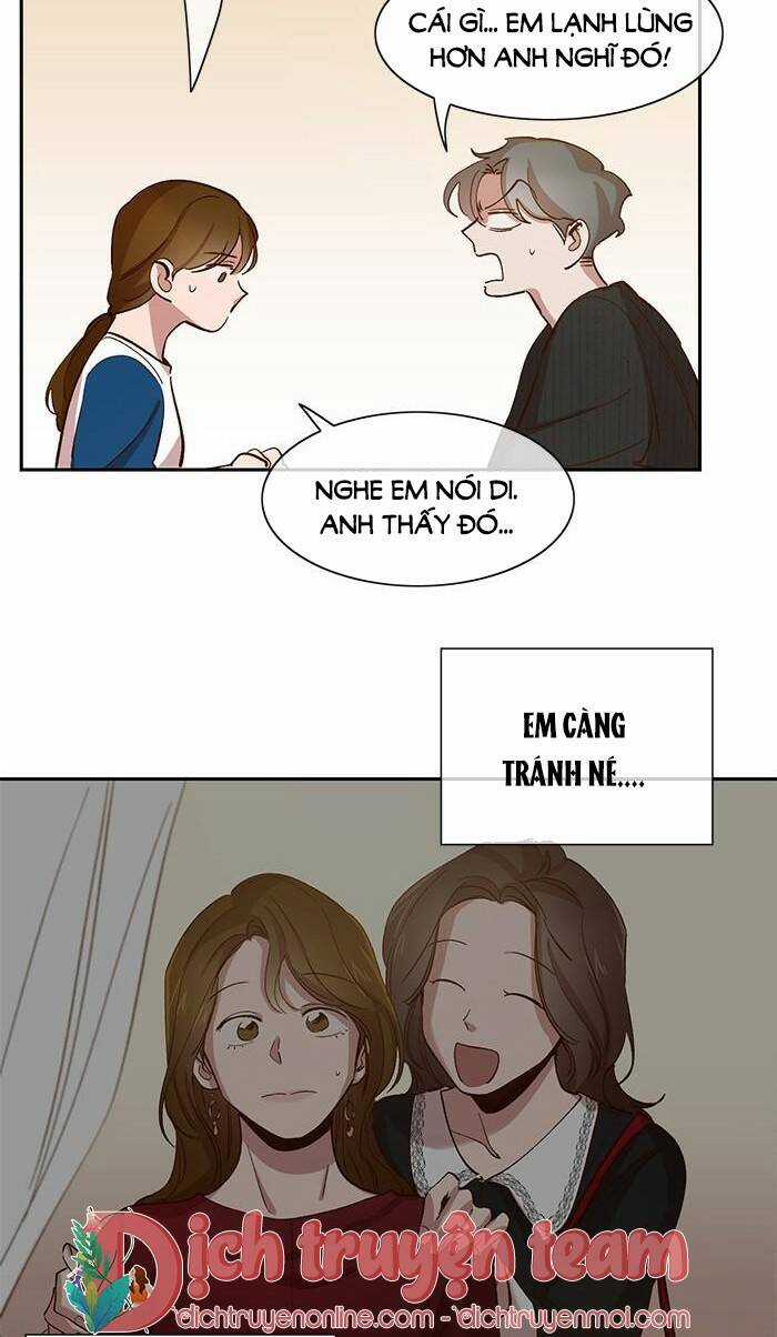 Quỷ Sứ Số 4 - Chapter 82 - Trang 29