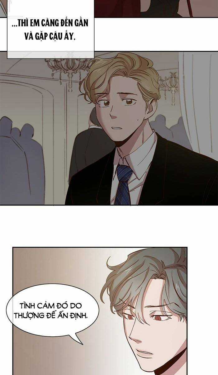 Quỷ Sứ Số 4 - Chapter 82 - Trang 30