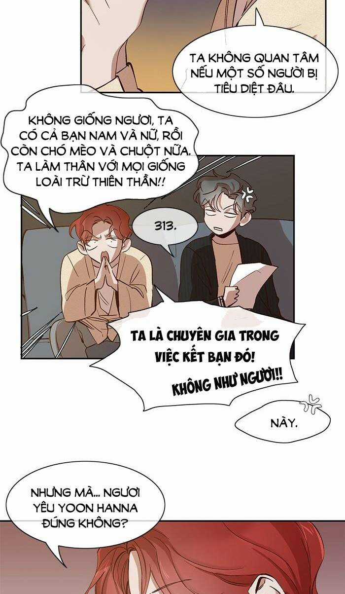 Quỷ Sứ Số 4 - Chapter 82 - Trang 4