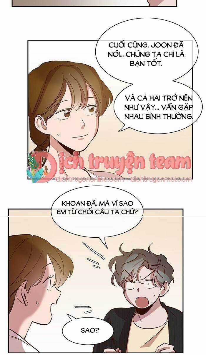 Quỷ Sứ Số 4 - Chapter 82 - Trang 31