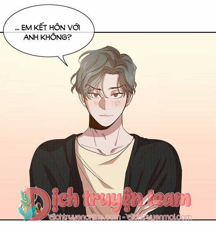 Quỷ Sứ Số 4 - Chapter 82 - Trang 33