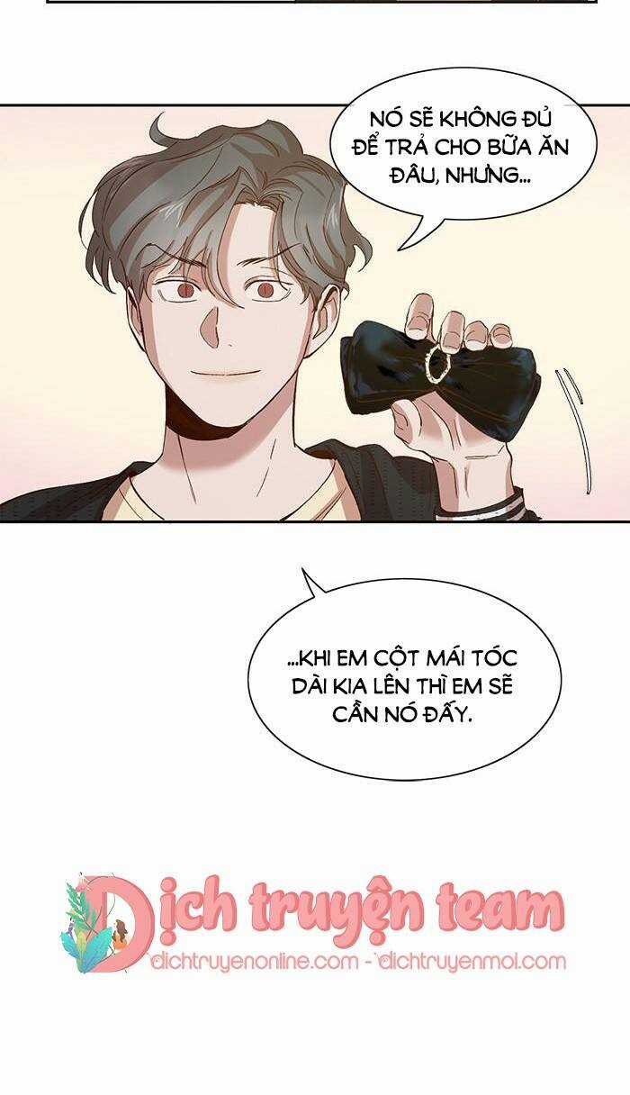 Quỷ Sứ Số 4 - Chapter 82 - Trang 38