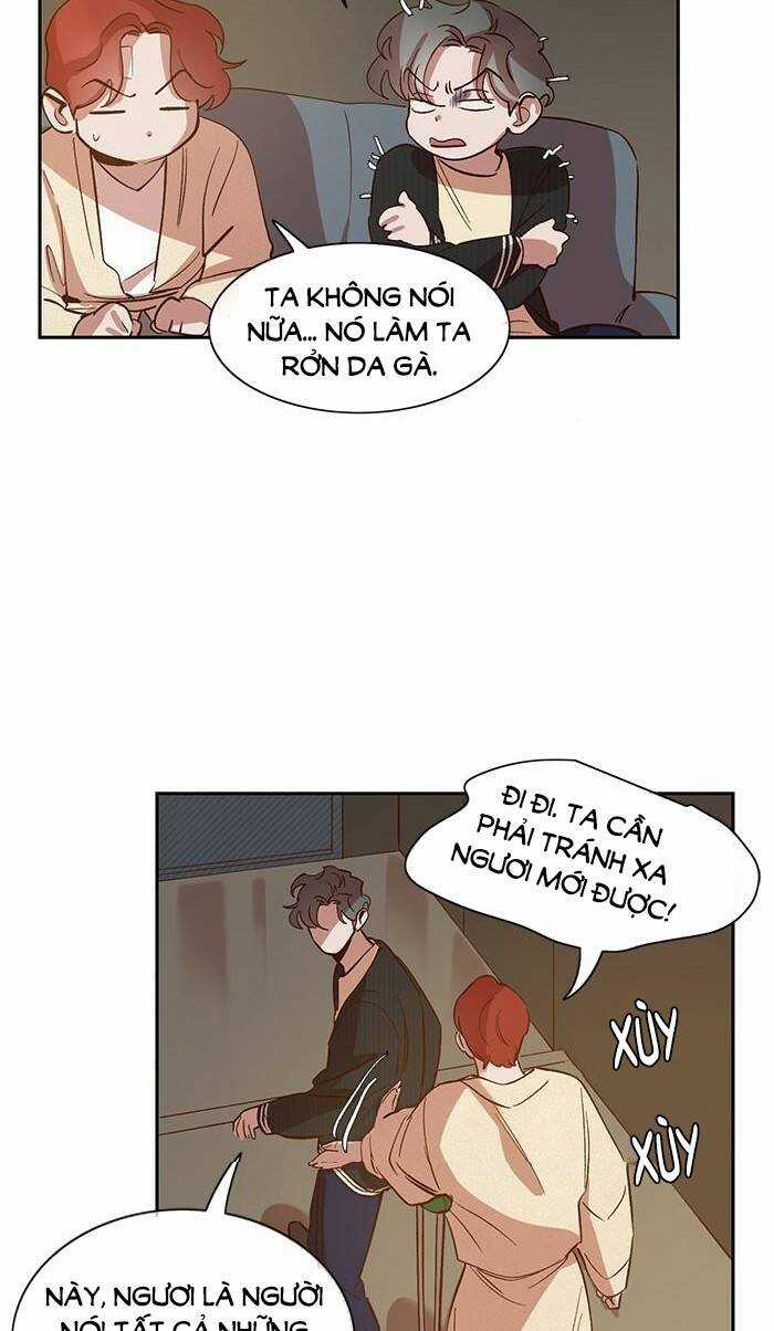 Quỷ Sứ Số 4 - Chapter 82 - Trang 8