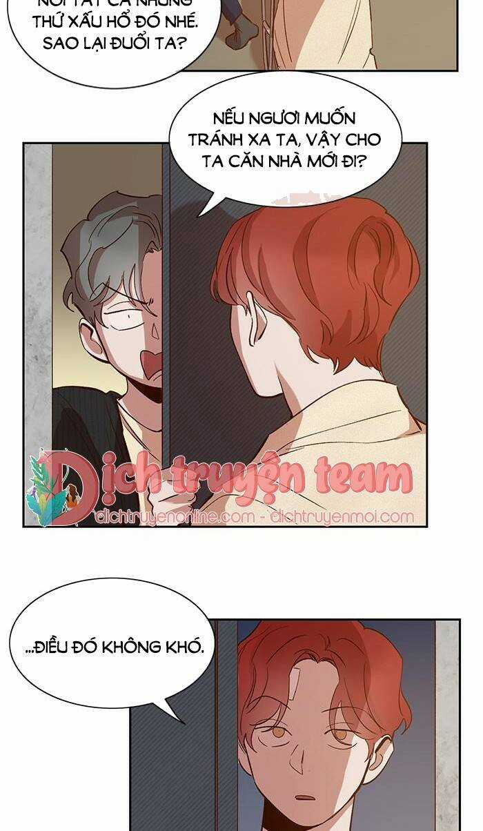 Quỷ Sứ Số 4 - Chapter 82 - Trang 9