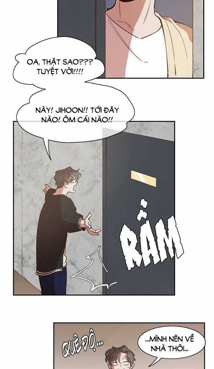 Quỷ Sứ Số 4 - Chapter 82 - Trang 10