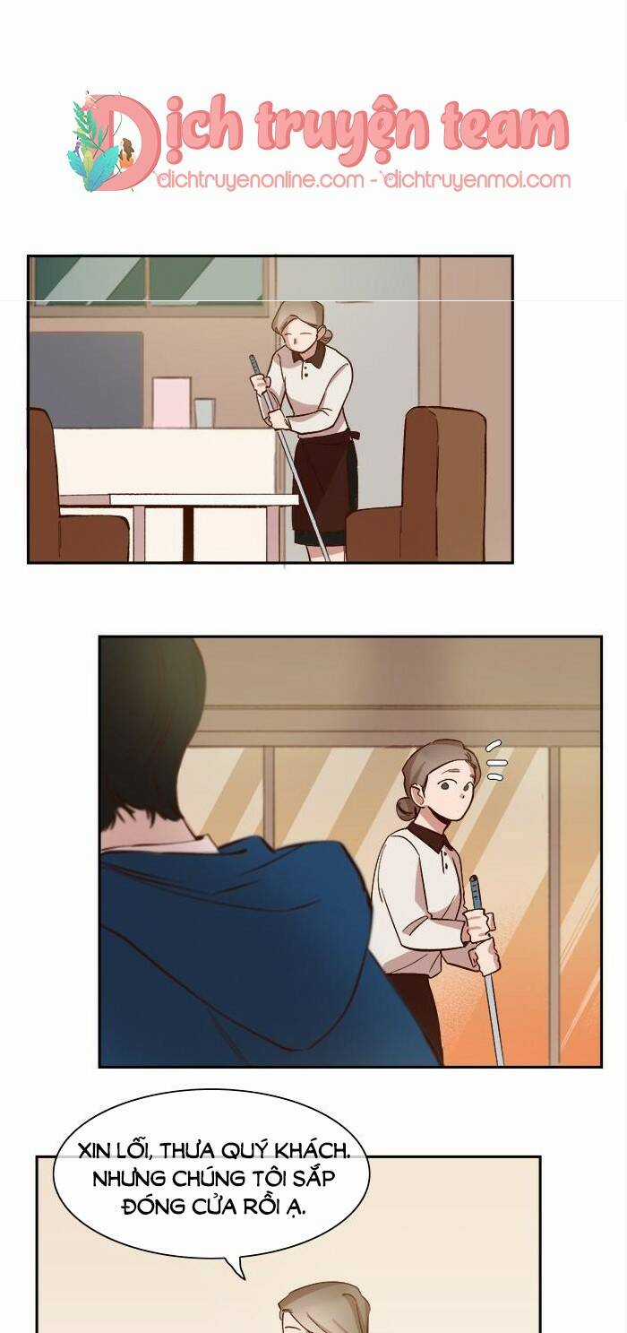 Quỷ Sứ Số 4 - Chapter 83 - Trang 1