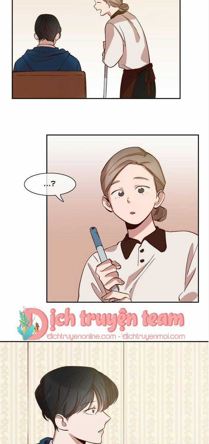 Quỷ Sứ Số 4 - Chapter 83 - Trang 2