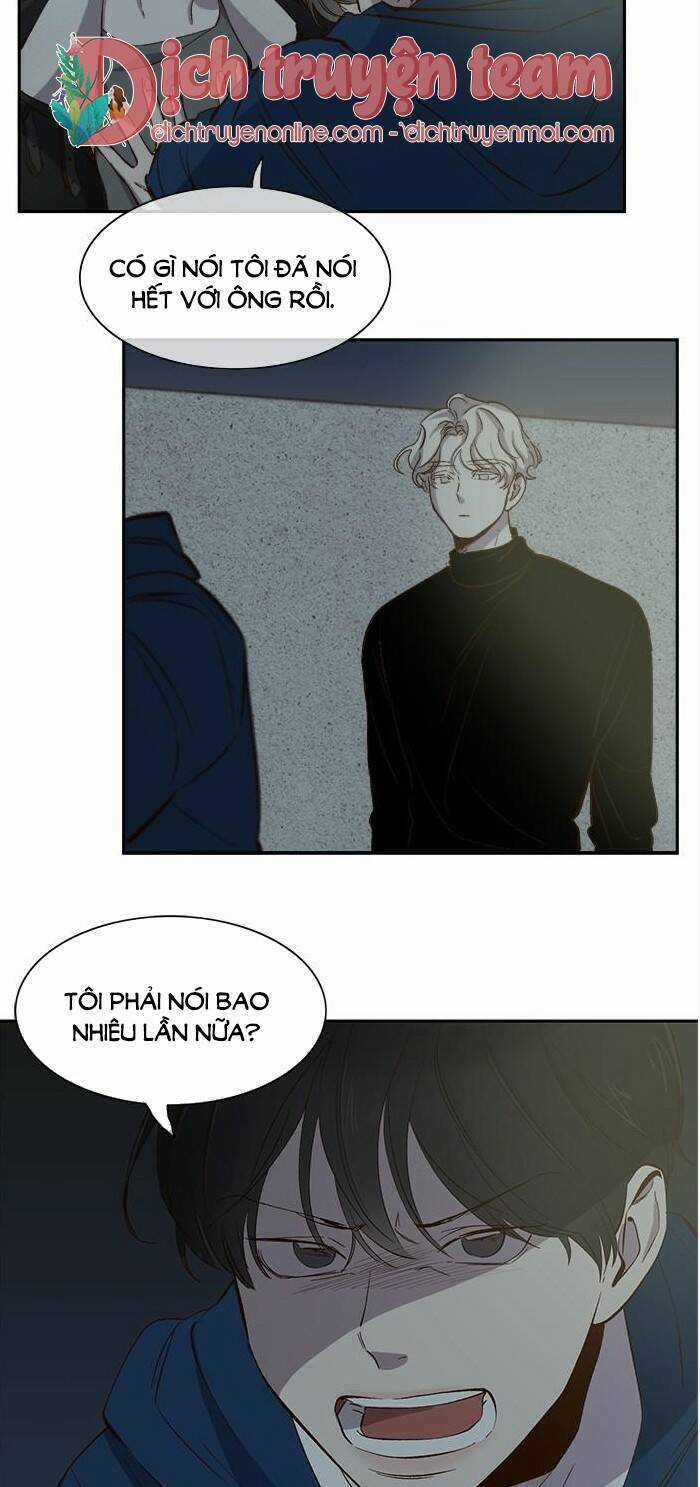 Quỷ Sứ Số 4 - Chapter 83 - Trang 13