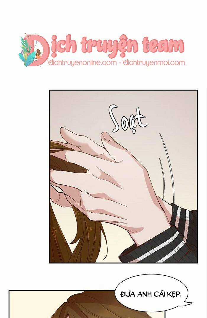 Quỷ Sứ Số 4 - Chapter 83 - Trang 18