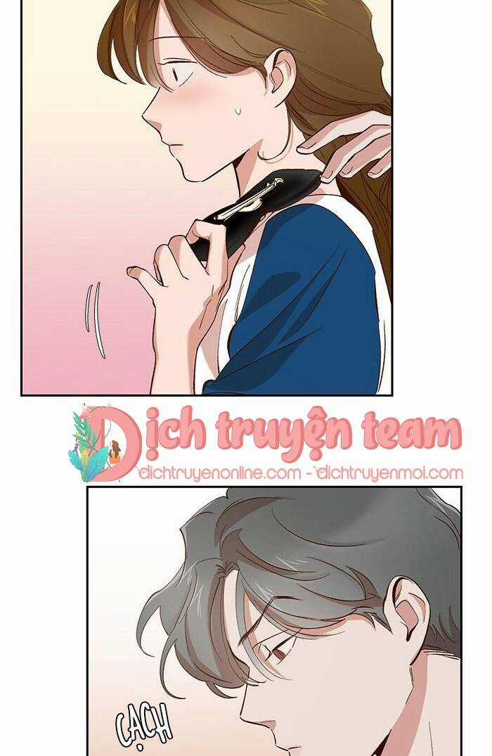 Quỷ Sứ Số 4 - Chapter 83 - Trang 19