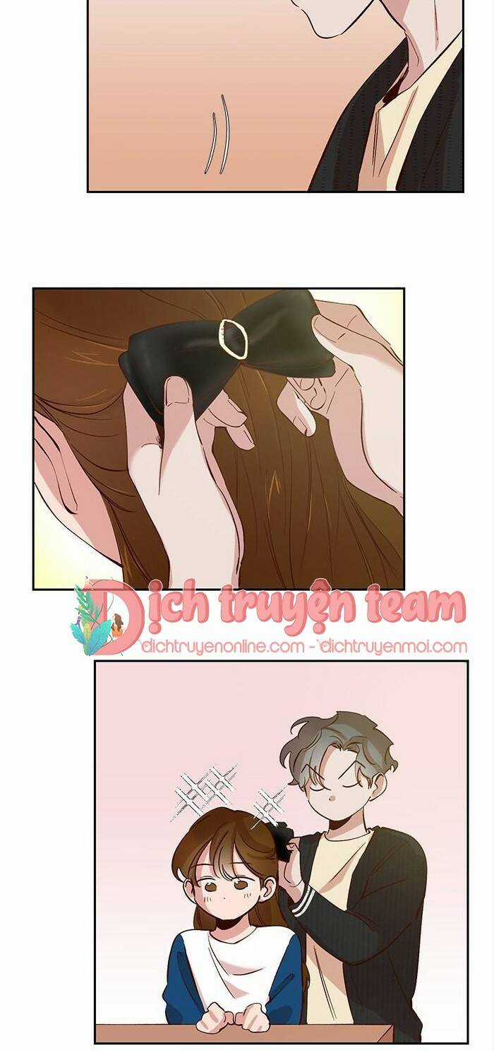 Quỷ Sứ Số 4 - Chapter 83 - Trang 20