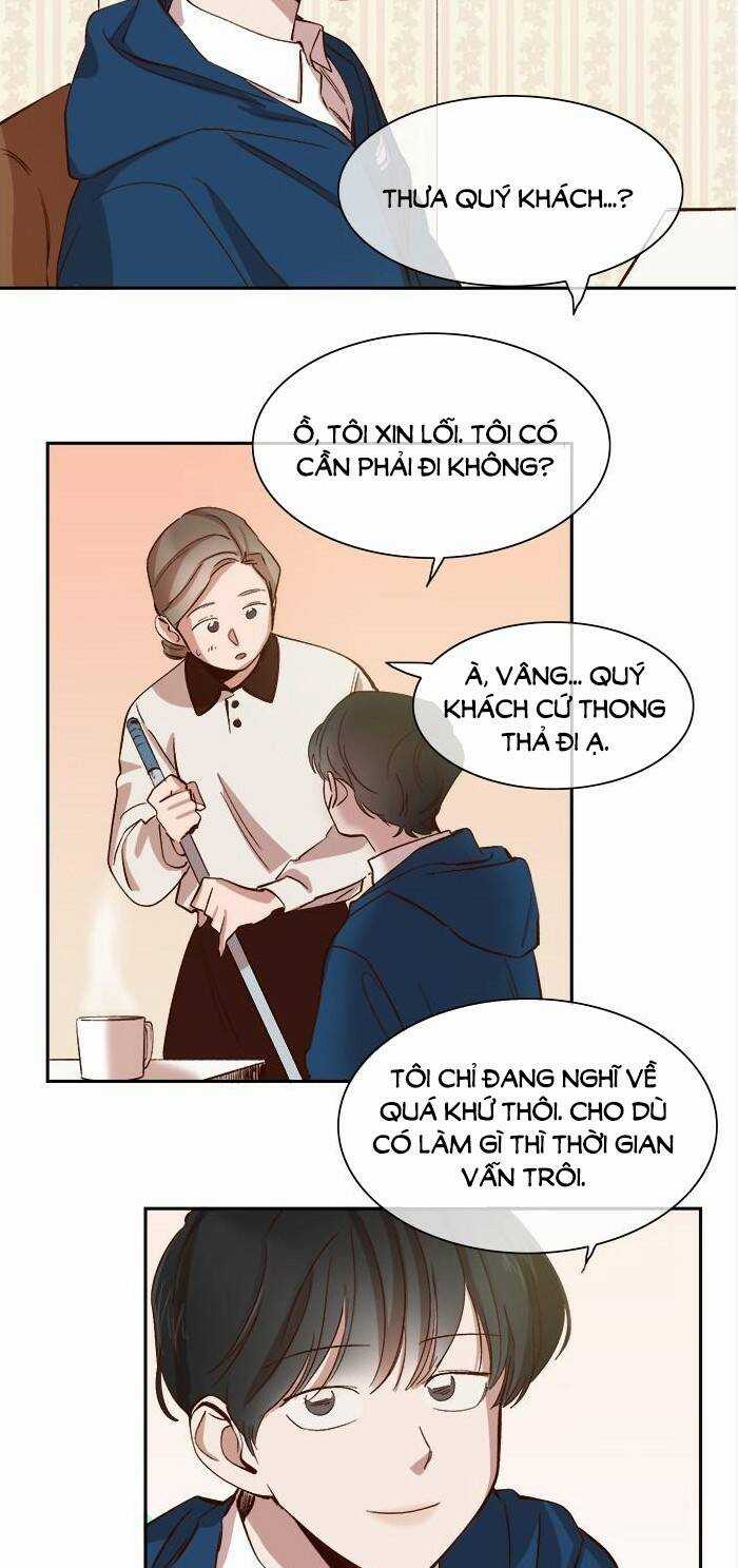 Quỷ Sứ Số 4 - Chapter 83 - Trang 3