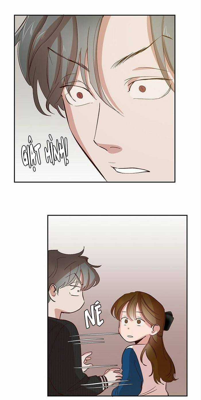 Quỷ Sứ Số 4 - Chapter 83 - Trang 23