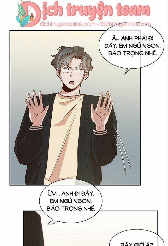 Quỷ Sứ Số 4 - Chapter 83 - Trang 24