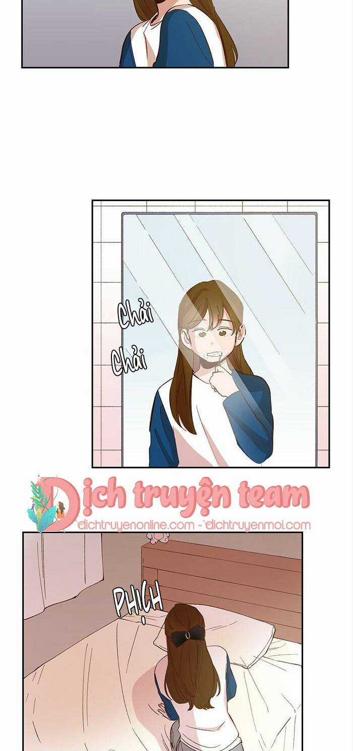 Quỷ Sứ Số 4 - Chapter 83 - Trang 26