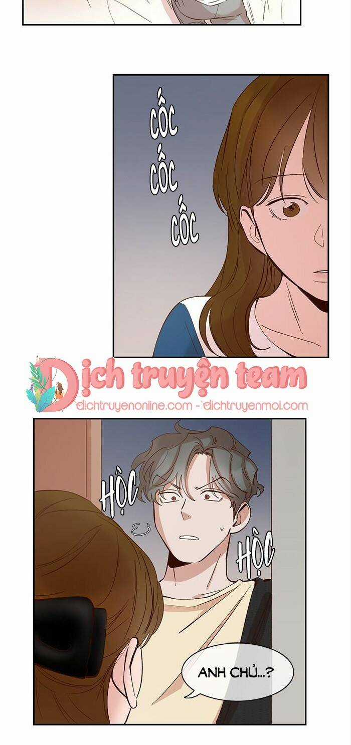 Quỷ Sứ Số 4 - Chapter 83 - Trang 27