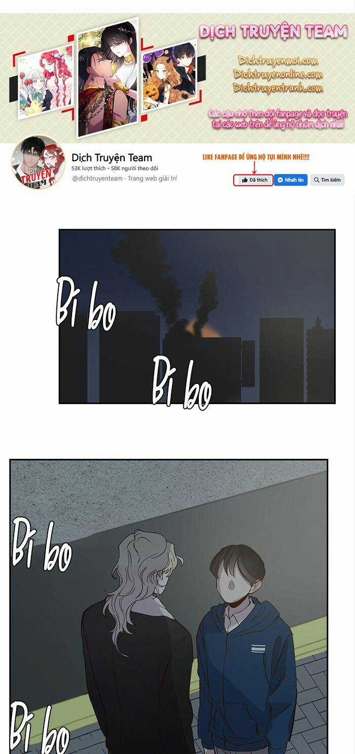 Quỷ Sứ Số 4 - Chapter 83 - Trang 29